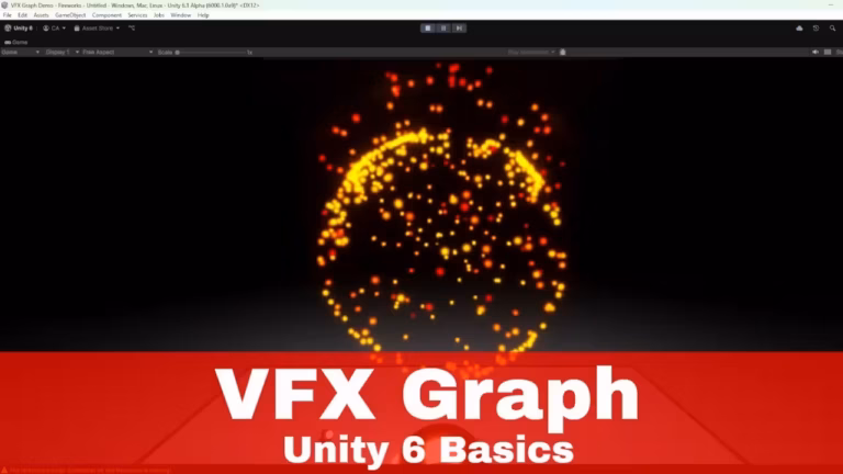 Shader Graph