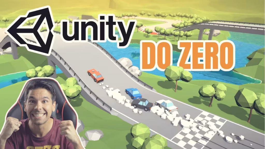 Оптимізація Unity-проєктів