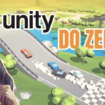 Оптимізація Unity-проєктів