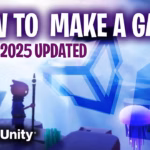 Unity за 17 хвилин: базові поняття