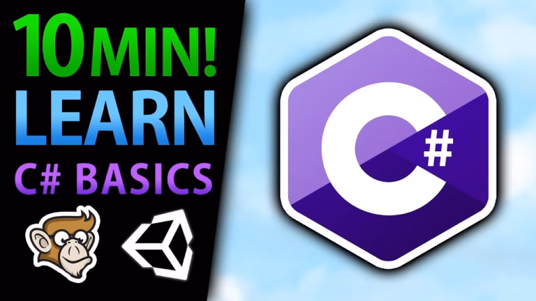 C# для Unity